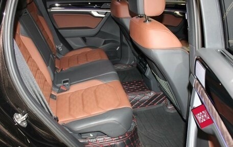 Volkswagen Touareg III, 2020 год, 7 245 000 рублей, 17 фотография