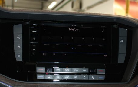 Volkswagen Touareg III, 2020 год, 7 245 000 рублей, 26 фотография
