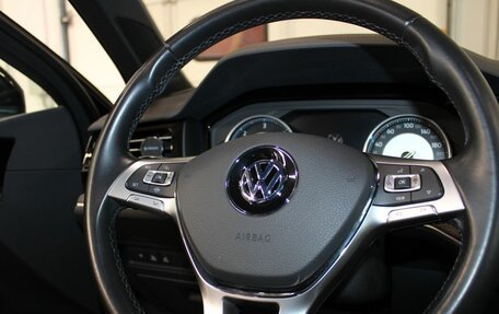 Volkswagen Touareg III, 2020 год, 7 245 000 рублей, 29 фотография