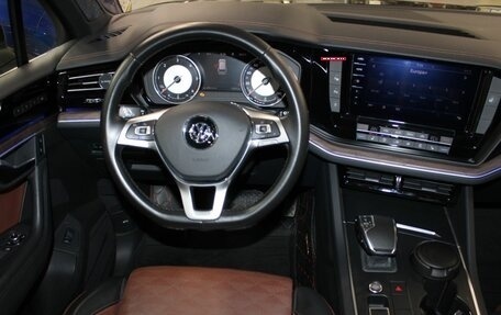 Volkswagen Touareg III, 2020 год, 7 245 000 рублей, 22 фотография
