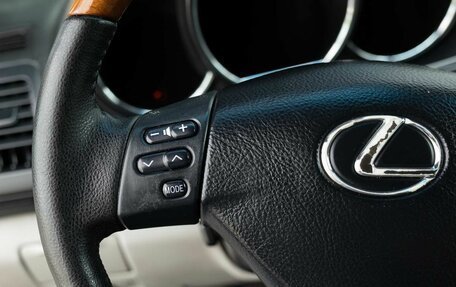 Lexus RX II рестайлинг, 2003 год, 1 350 000 рублей, 12 фотография