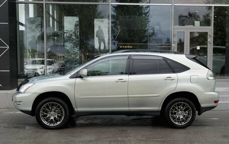 Lexus RX II рестайлинг, 2003 год, 1 350 000 рублей, 8 фотография