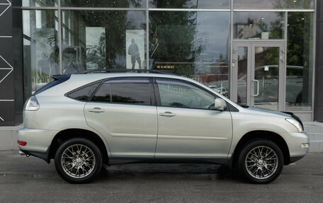 Lexus RX II рестайлинг, 2003 год, 1 350 000 рублей, 4 фотография