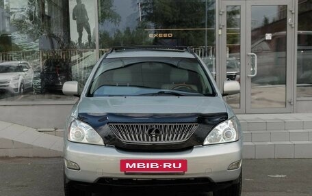 Lexus RX II рестайлинг, 2003 год, 1 350 000 рублей, 2 фотография