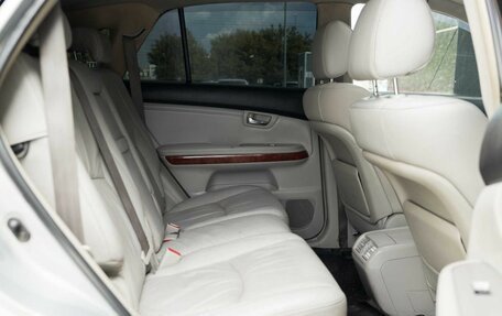 Lexus RX II рестайлинг, 2003 год, 1 350 000 рублей, 20 фотография