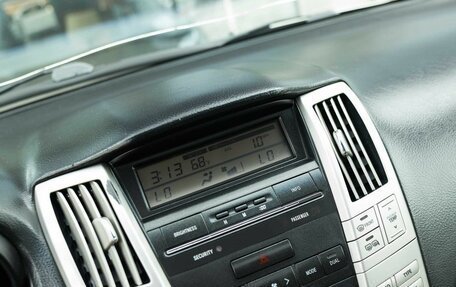 Lexus RX II рестайлинг, 2003 год, 1 350 000 рублей, 14 фотография