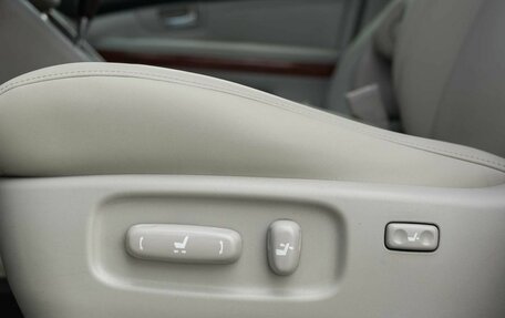 Lexus RX II рестайлинг, 2003 год, 1 350 000 рублей, 17 фотография