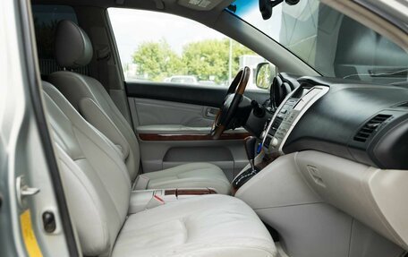 Lexus RX II рестайлинг, 2003 год, 1 350 000 рублей, 19 фотография