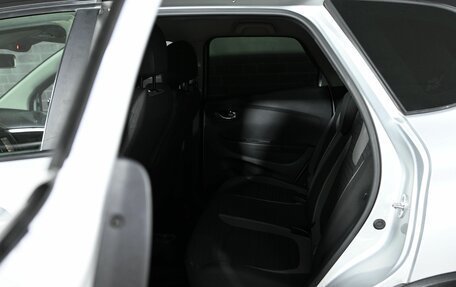 Renault Kaptur I рестайлинг, 2018 год, 1 780 000 рублей, 16 фотография