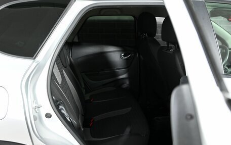 Renault Kaptur I рестайлинг, 2018 год, 1 780 000 рублей, 17 фотография