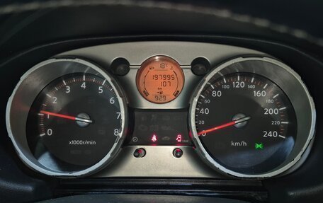 Nissan Qashqai, 2008 год, 899 000 рублей, 10 фотография