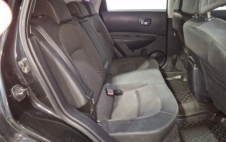 Nissan Qashqai, 2008 год, 899 000 рублей, 13 фотография