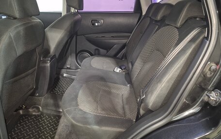 Nissan Qashqai, 2008 год, 899 000 рублей, 14 фотография