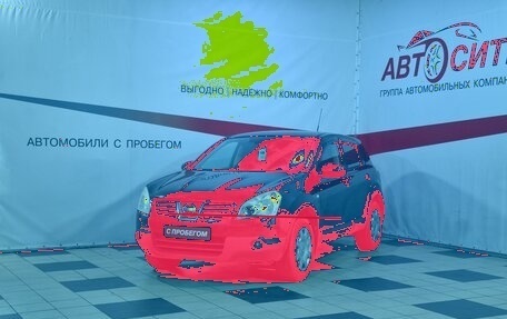 Nissan Qashqai, 2008 год, 899 000 рублей, 3 фотография