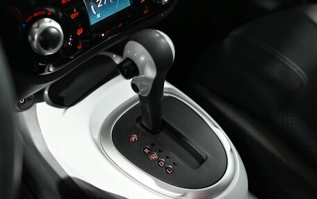 Nissan Juke II, 2017 год, 1 660 000 рублей, 16 фотография