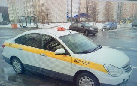 Nissan Almera, 2018 год, 524 700 рублей, 2 фотография