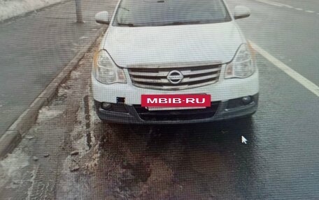 Nissan Almera, 2018 год, 524 700 рублей, 4 фотография