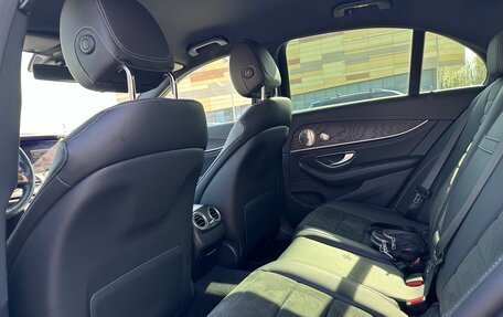 Mercedes-Benz E-Класс, 2017 год, 4 400 000 рублей, 12 фотография