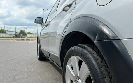 Chevrolet Captiva I, 2008 год, 790 000 рублей, 9 фотография