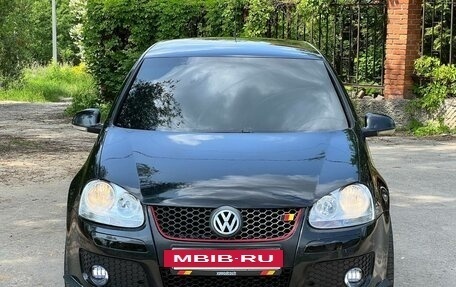 Volkswagen Golf V, 2008 год, 500 000 рублей, 4 фотография