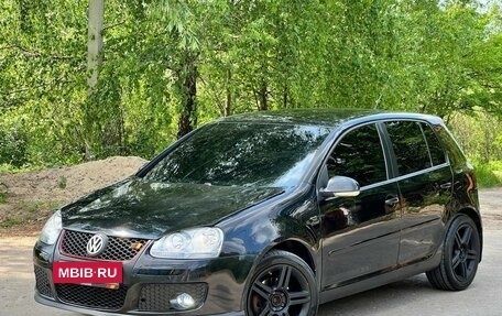 Volkswagen Golf V, 2008 год, 500 000 рублей, 6 фотография