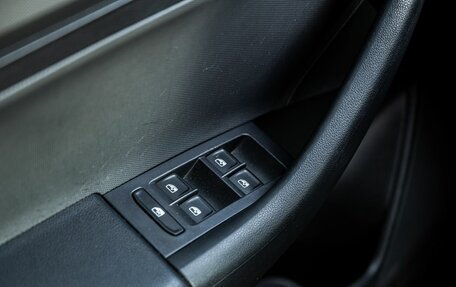 Skoda Rapid I, 2019 год, 1 550 000 рублей, 21 фотография