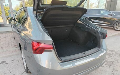 Skoda Octavia IV, 2021 год, 2 189 000 рублей, 11 фотография
