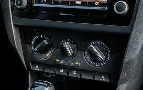 Skoda Rapid I, 2019 год, 1 550 000 рублей, 19 фотография