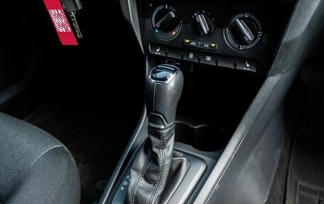 Skoda Rapid I, 2019 год, 1 550 000 рублей, 20 фотография