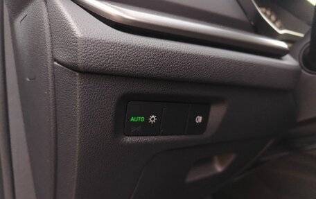 Skoda Octavia IV, 2021 год, 2 189 000 рублей, 28 фотография