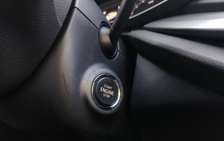 Skoda Octavia IV, 2021 год, 2 189 000 рублей, 30 фотография