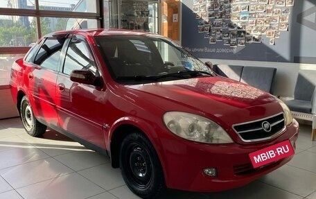 Lifan Breez (520), 2008 год, 100 000 рублей, 3 фотография