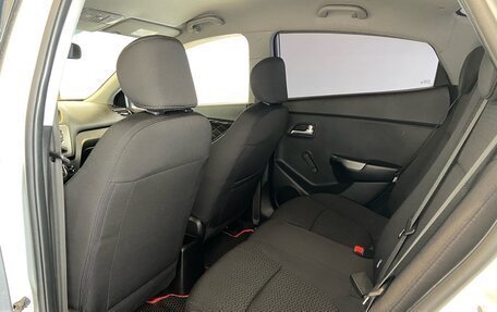 KIA Rio III рестайлинг, 2015 год, 785 000 рублей, 9 фотография