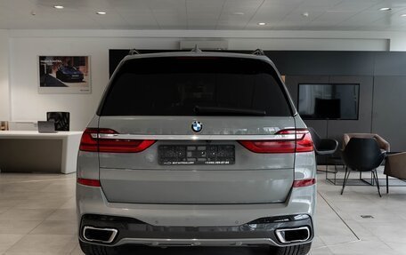 BMW X7, 2021 год, 8 499 000 рублей, 5 фотография