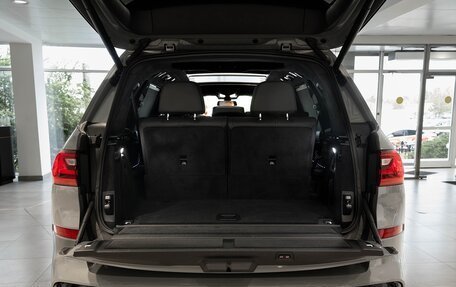 BMW X7, 2021 год, 8 499 000 рублей, 8 фотография