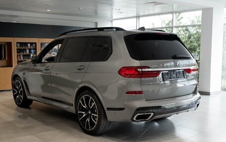 BMW X7, 2021 год, 8 499 000 рублей, 6 фотография