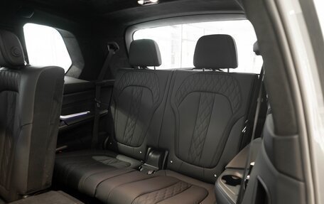 BMW X7, 2021 год, 8 499 000 рублей, 7 фотография