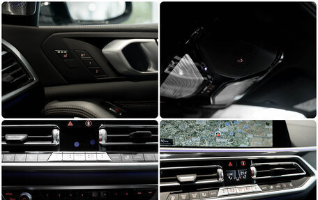 BMW X7, 2021 год, 8 499 000 рублей, 16 фотография