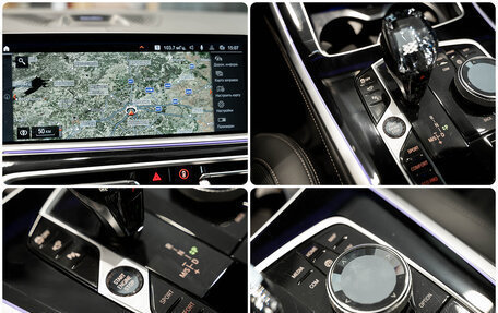 BMW X7, 2021 год, 8 499 000 рублей, 18 фотография