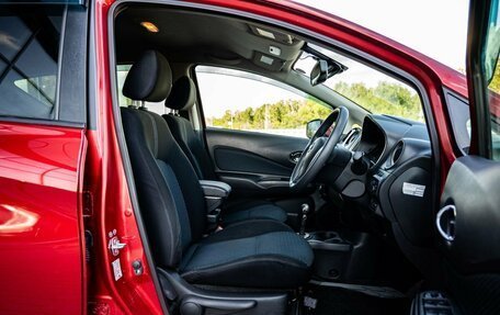 Nissan Note II рестайлинг, 2014 год, 900 000 рублей, 11 фотография