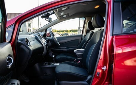Nissan Note II рестайлинг, 2014 год, 900 000 рублей, 12 фотография