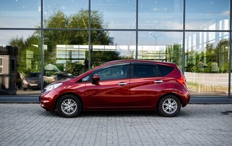 Nissan Note II рестайлинг, 2014 год, 900 000 рублей, 7 фотография