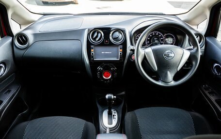 Nissan Note II рестайлинг, 2014 год, 900 000 рублей, 15 фотография