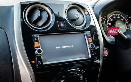Nissan Note II рестайлинг, 2014 год, 900 000 рублей, 18 фотография