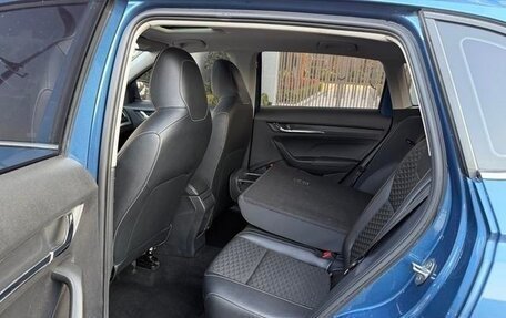 Skoda Kamiq I, 2022 год, 1 540 000 рублей, 12 фотография
