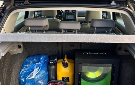 Volkswagen Golf V, 2007 год, 730 000 рублей, 11 фотография