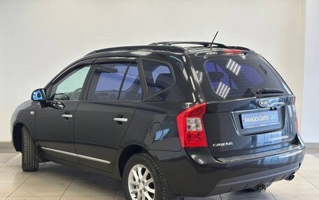 KIA Carens III (RP), 2007 год, 660 000 рублей, 7 фотография