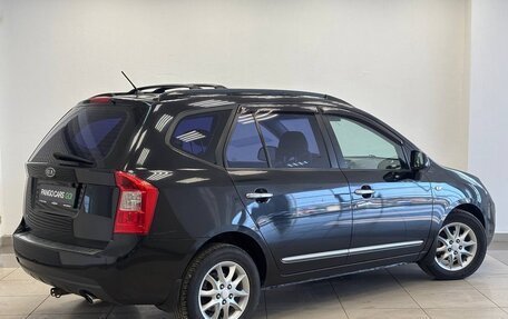 KIA Carens III (RP), 2007 год, 660 000 рублей, 5 фотография
