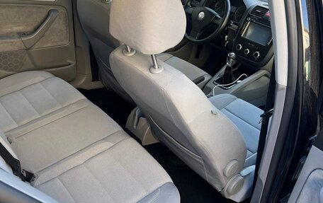 Volkswagen Golf V, 2007 год, 730 000 рублей, 16 фотография
