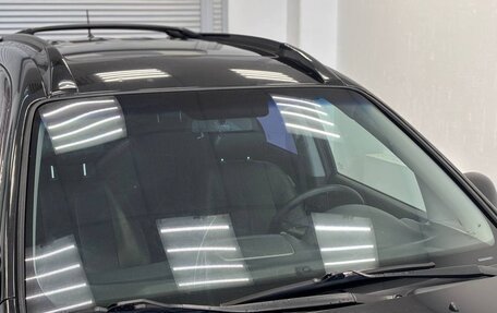 KIA Carens III (RP), 2007 год, 660 000 рублей, 12 фотография